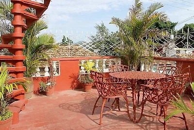 Vakantieappartement Gezinsvakantie Trinidad - Tobago