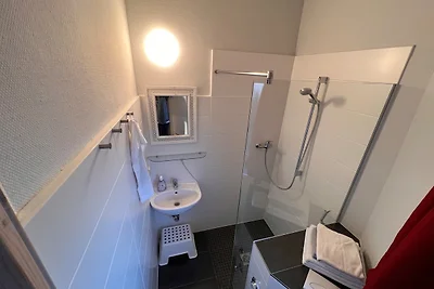 Vakantiehuis Ontspannende vakantie Börgerende-Rethwisch