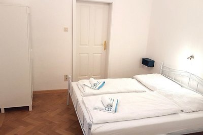 Sobieski Apartment Stephansplatz