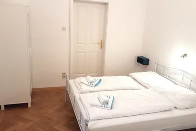 Appartamento Vacanza con famiglia Wien