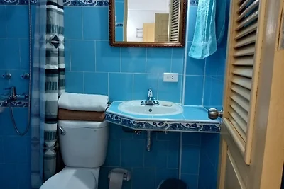 Appartamento Vacanza con famiglia Santiago de Cuba