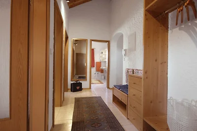 Appartamento Vacanza con famiglia Oy-Mittelberg