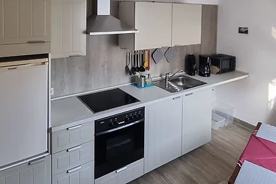 Vakantieappartement Gezinsvakantie Wedel