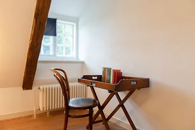 Apartament Dla rodzin Parchtitz