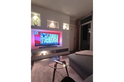 Ferienwohnung Exclusiv