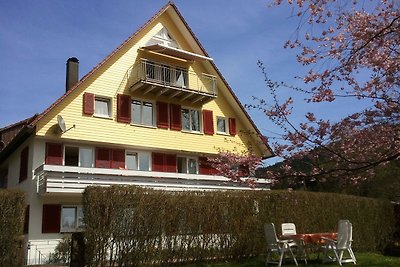 Vakantieappartement Gezinsvakantie Alpirsbach