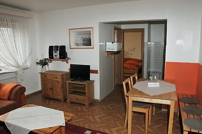 Ferienhof Kruse Wohnung 3
