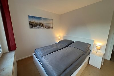 Vakantieappartement Gezinsvakantie Oldenburg