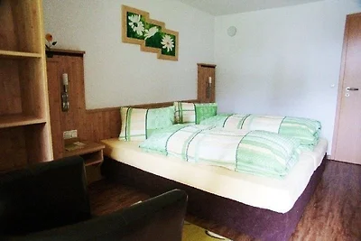 Landhaus Alpensonne