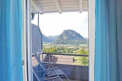 Sonnenchalet 12 - mit KönigsCard!