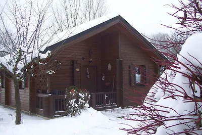 Komfortables Ferienblockhaus Nr. 27