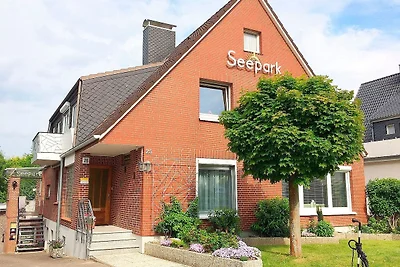 Seepark - Oberdeck