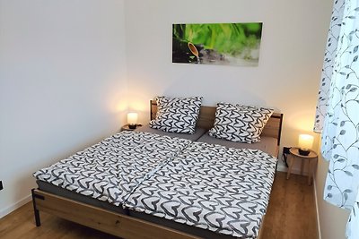 Vakantieappartement Gezinsvakantie Wildflecken