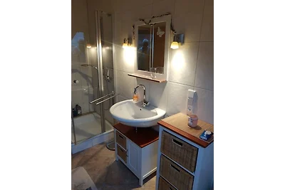 Appartamento Vacanza con famiglia Kalletal