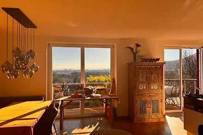 Traumhaus mit herrlichem Blick