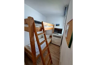 Vakantieappartement Gezinsvakantie Heiligenhafen
