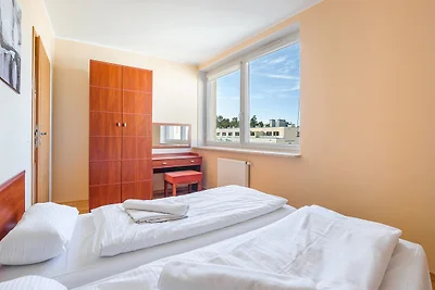 Vakantieappartement Gezinsvakantie Misdroy