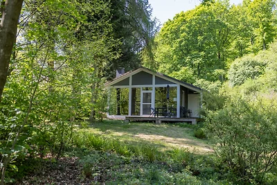 4 Personen mit Sauna (F0H1)