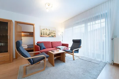 Villa Seewind Wohnung 10