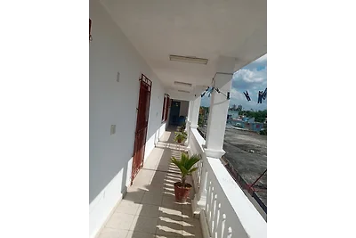 El Balcón de JM Appartement 2