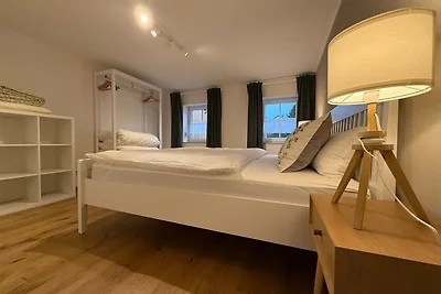 Ferienwohnung "Beim Xander"