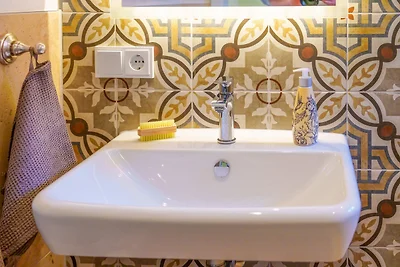 Appartamento Vacanza con famiglia Lenzerwische