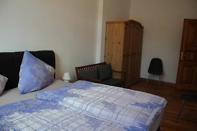 Alt-Berliner Schwanenhof