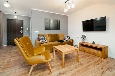 Vakantieappartement Gezinsvakantie Karpacz