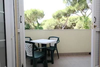 Residence VERANDA