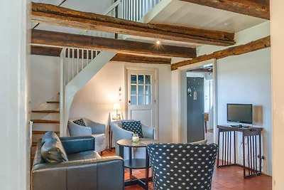 Apartament Dla rodzin Parchtitz