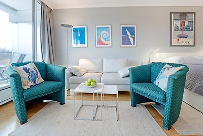 apartman za odmor Obiteljski odmor Timmendorfer Strand