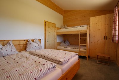 Vakantieappartement Gezinsvakantie Wildschönau