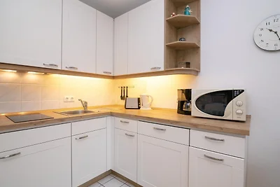 Familyhaus- Wohnung 8