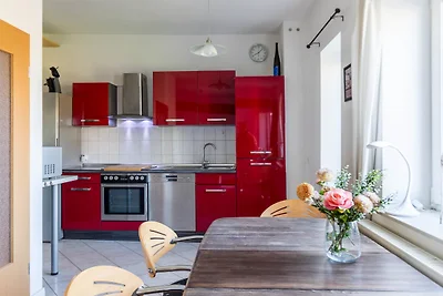Ferienwohnung Schlossperle