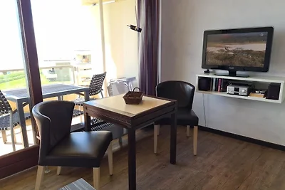 Bi de Wyk, Whg. D2B - Halligwarft