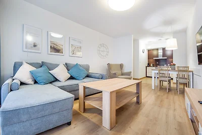 Sun&Snow Aquarius - Apartament 111