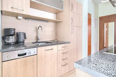 Sun&Snow Plaza Swinoujscie -