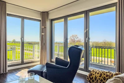 Villa Deichgraf, App. 12