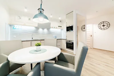 Vakantieappartement Gezinsvakantie Karpacz