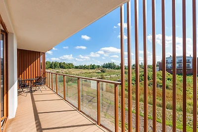 Sun&Snow Resorts - Apartment B18