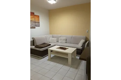 Vakantieappartement Gezinsvakantie Ückeritz