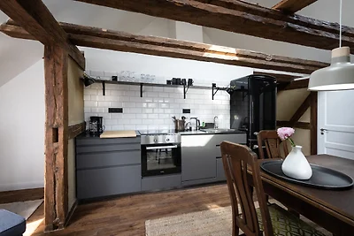 Appartamento Vacanza con famiglia Bastorf