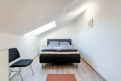 Ferienwohnung Seestern mit