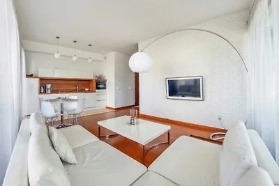 Sun&Snow Plaza Swinoujscie -