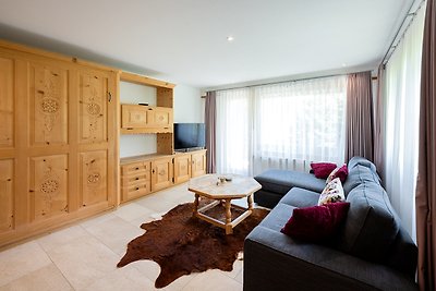 Vakantieappartement Gezinsvakantie Davos