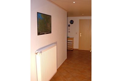 Vakantieappartement Gezinsvakantie Jork