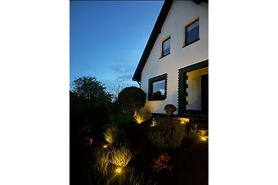 Vakantiehuis Ontspannende vakantie Kallenhardt