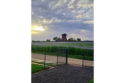 Vakantieappartement Gezinsvakantie Neukalen