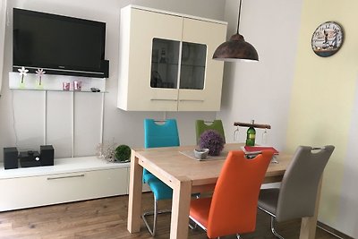 Ferienwohnung Franzmann