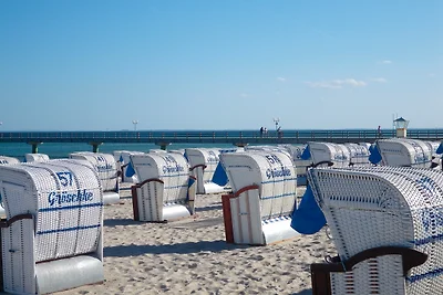 Casa vacanze Vacanza di relax Grömitz